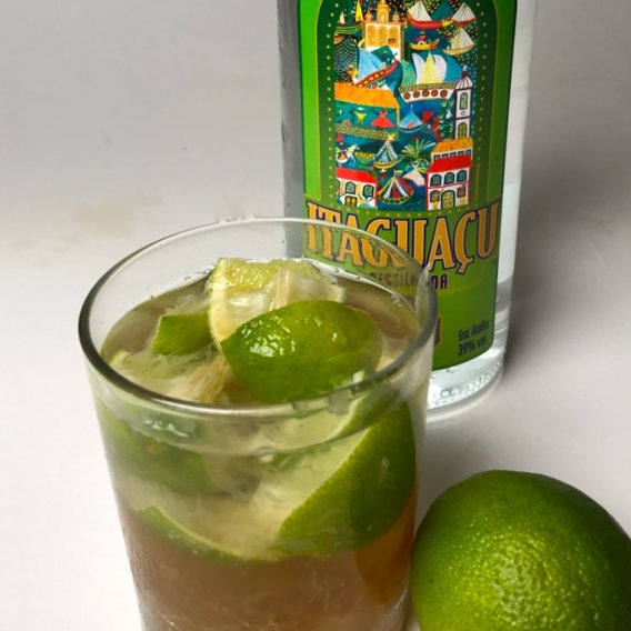 Caipirinha