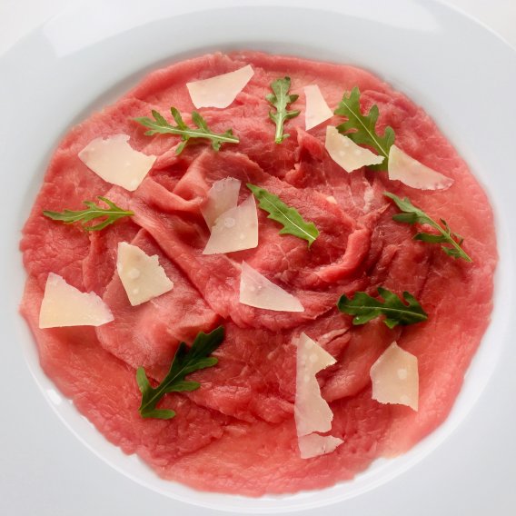 Rinds-Carpaccio
