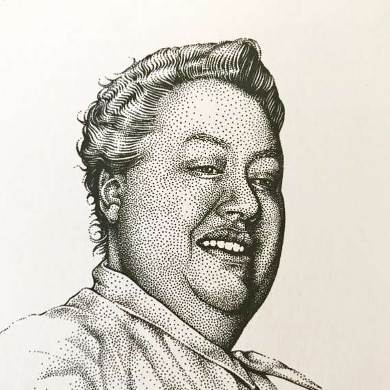  Eugénie Brazier - Frankreich (1895-1977)