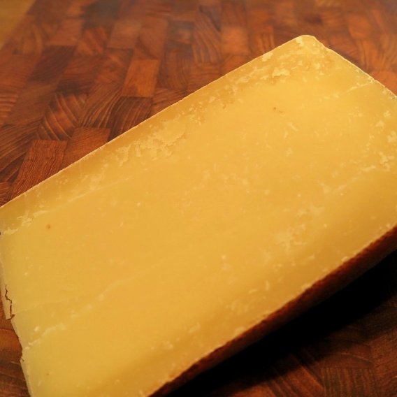 Alpkäse