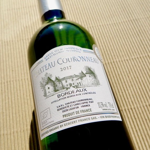 Bordeaux. Château Couronneau 2019
