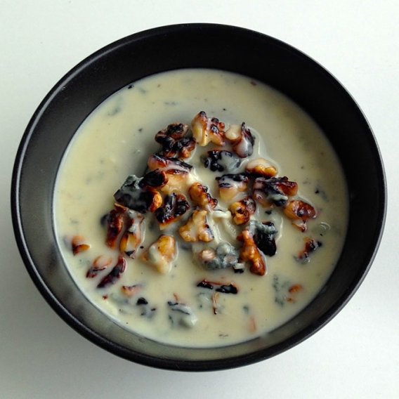 Gorgonzola-Sauce