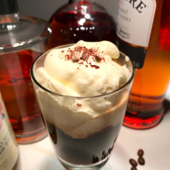 Irish Coffee