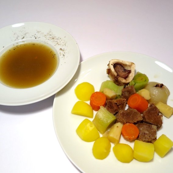 Pot-au-feu