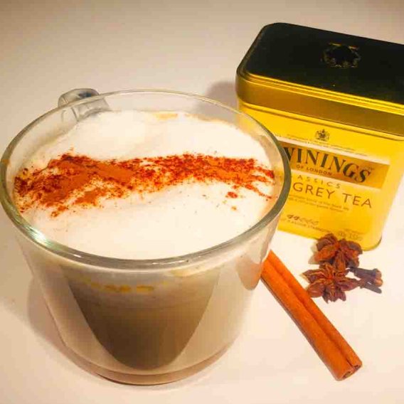 Chai Latte