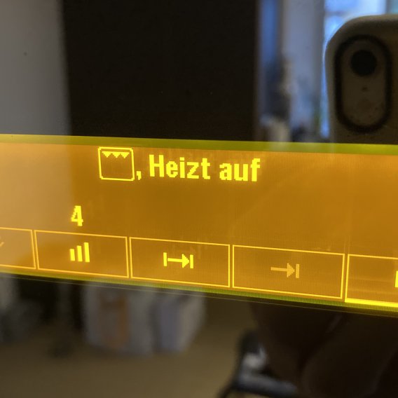 Mit Energie haushalten