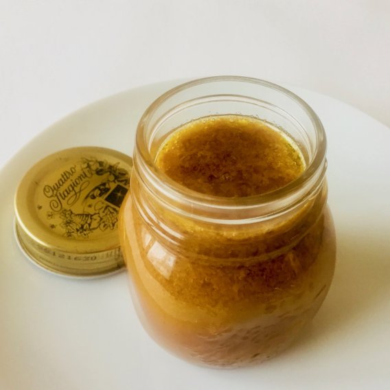 Moderne Vinaigrette