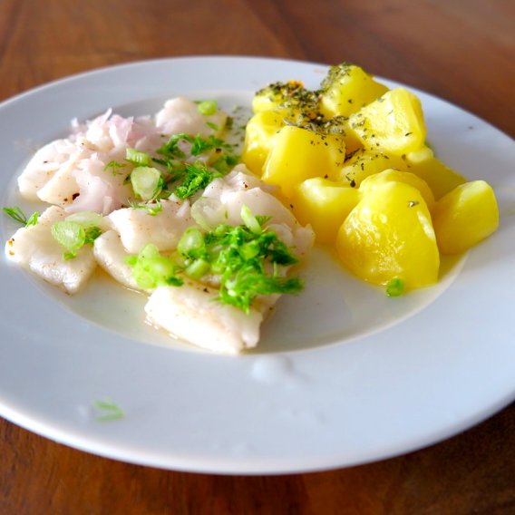 Ceviche
