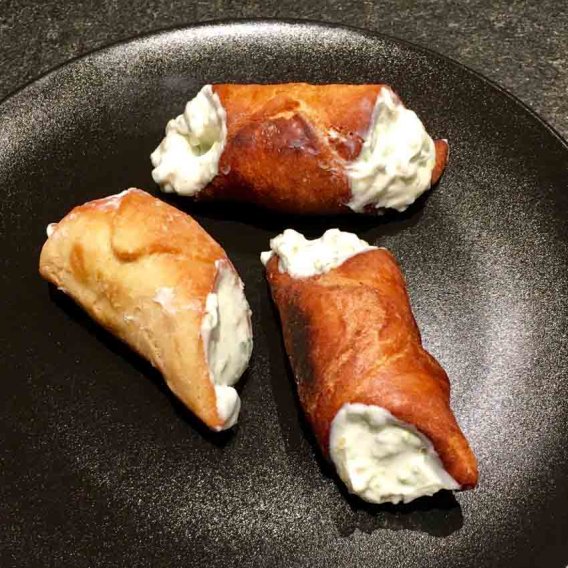 Cannoli