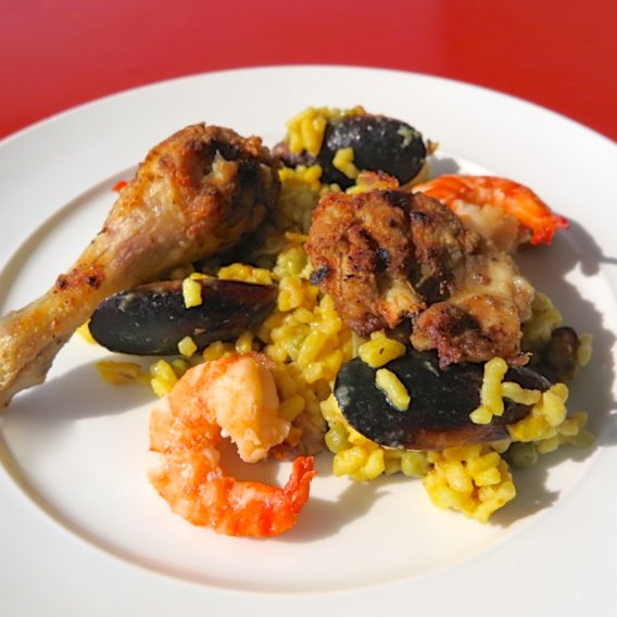 Paella