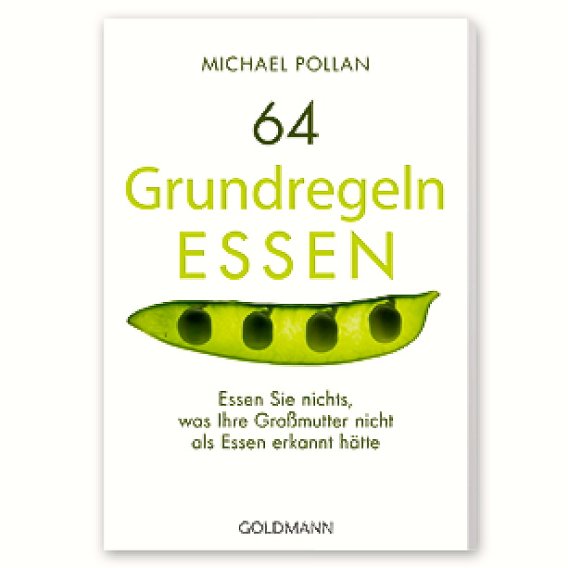 64 Grundregeln Essen
