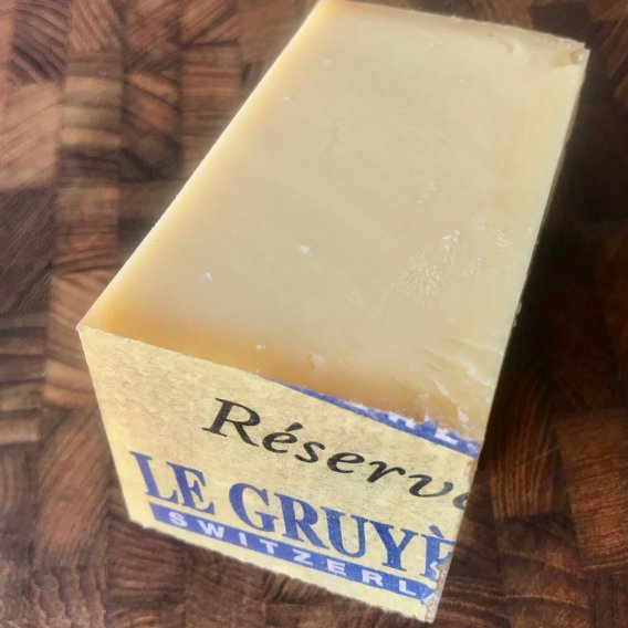 Gruyère