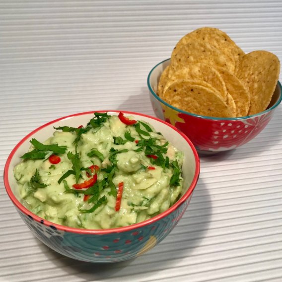 Guacamole