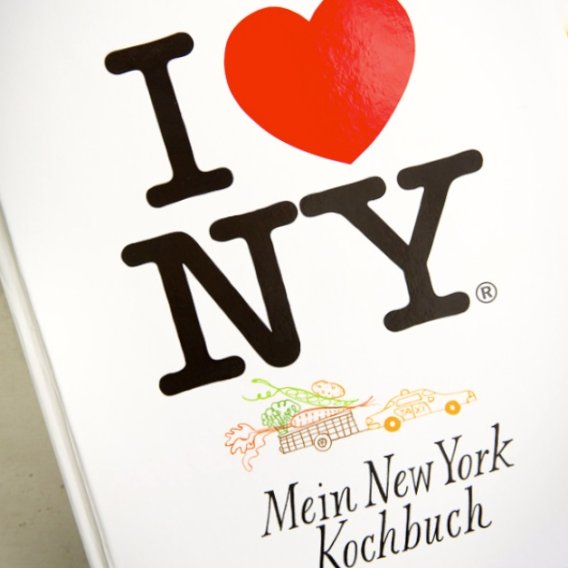 Humm: I love New York