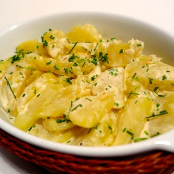 Kartoffelsalat