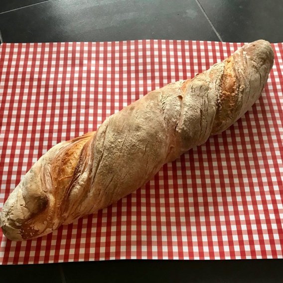 Knusperbrot