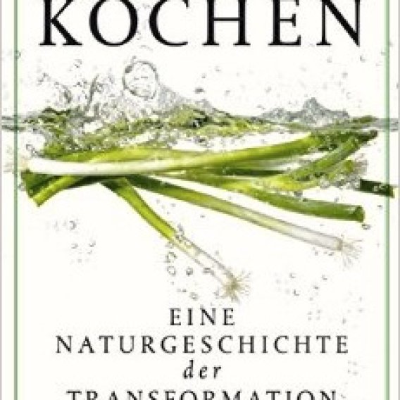 Pollan: Kochen