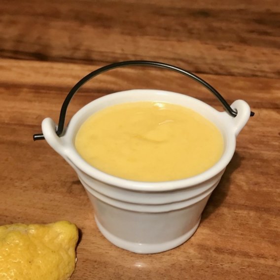 Lemon Curd