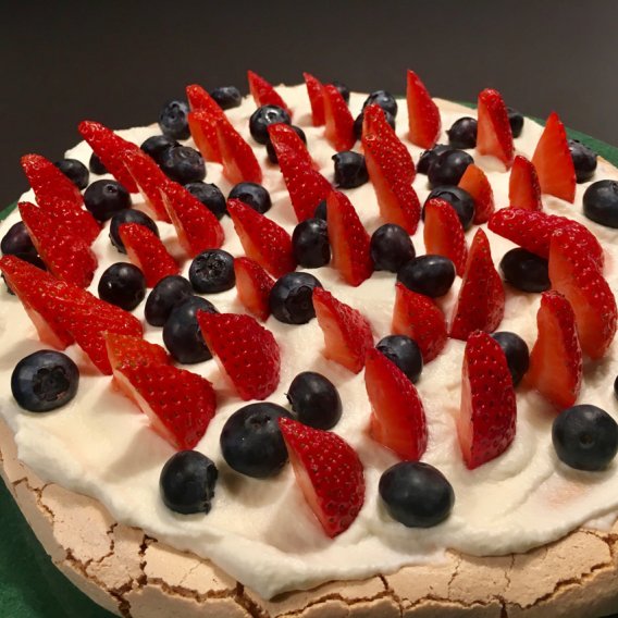 Pavlova