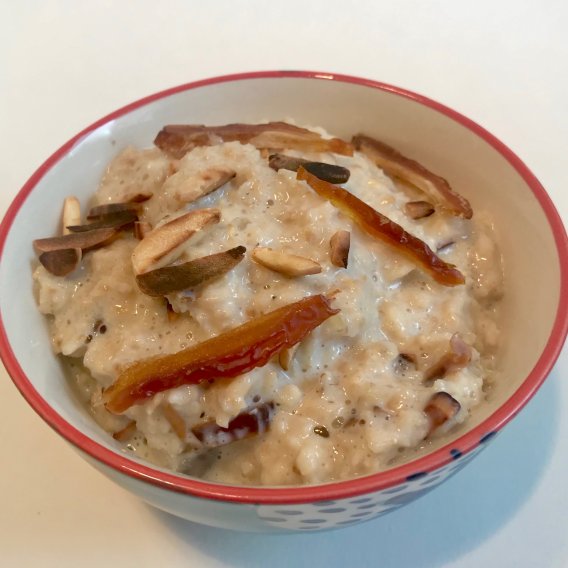 Porridge