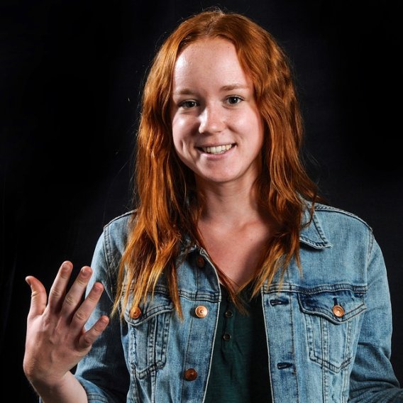 Sophie Brogle - Schweiz, Wettingen