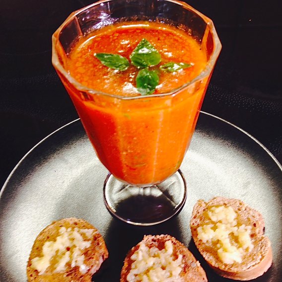 Gazpacho