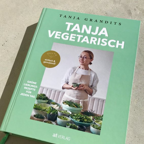 Grandits: Tanja vegetarisch