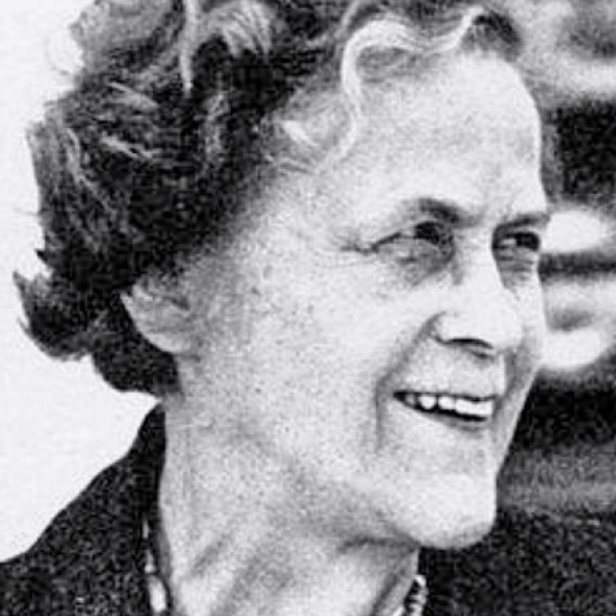 Elisabeth Fülscher - Schweiz, Zürich (1895-1970)