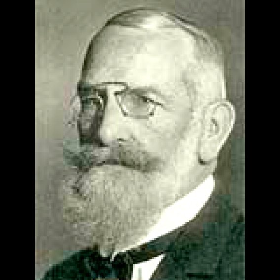 Maximilian O. Bircher - Schweiz, Zürich (1867-1939)