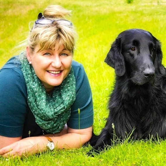 Ursula Güttinger - Schweiz, Villmergen