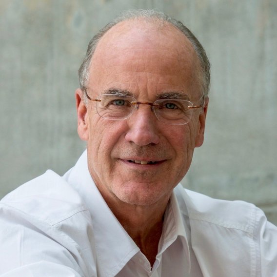 Rudolf Trefzer - Schweiz, Wohlen