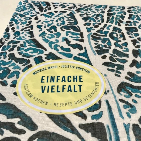 Maggi: Einfache Vielfalt