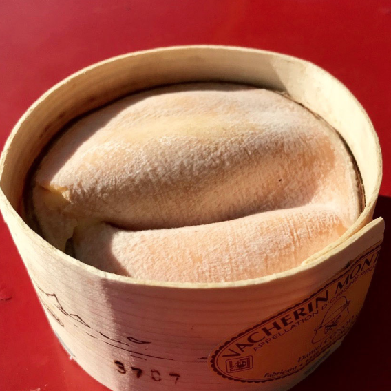 Vacherin Mont-d'Or