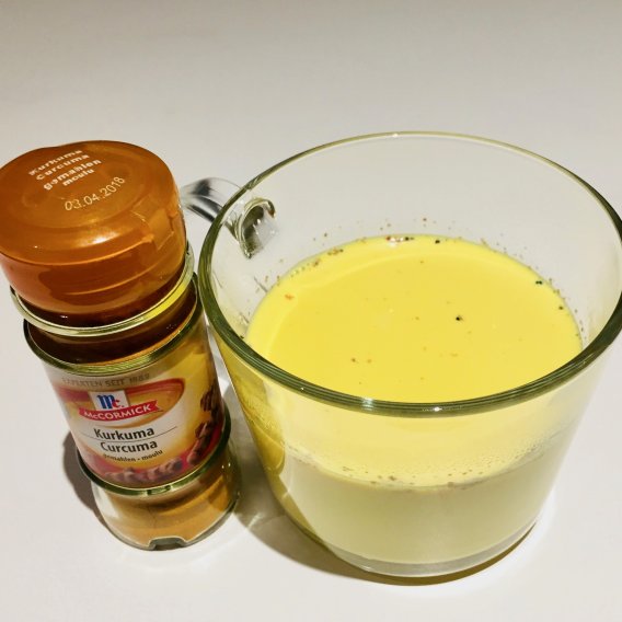 Kurkuma - Gewürz mit Heilkraft