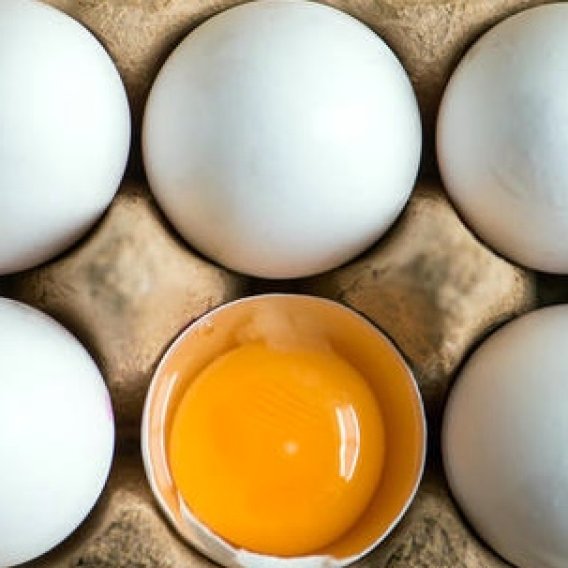 Die acht grössten Ess-Irrtümer